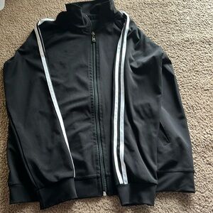 Used womens Jacket, Size L